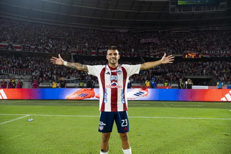 Fecha 5 de Liga BetPlay: Prográmese con las horas de los partidazos