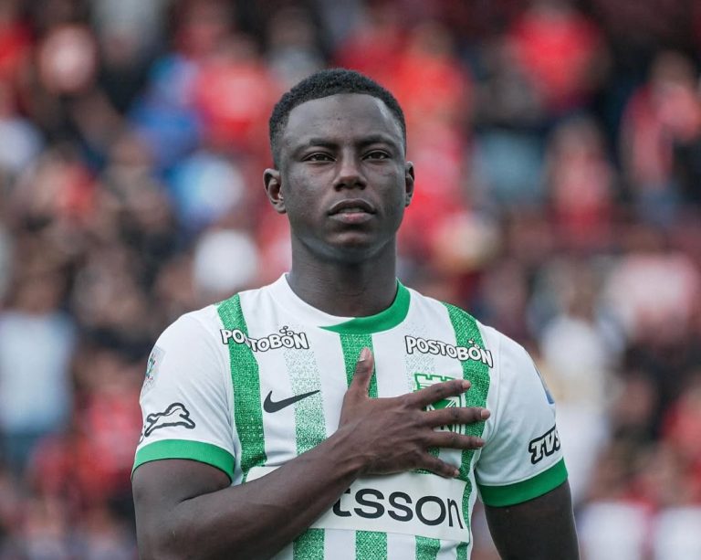 Marino Hinestroza y el mensaje que ilusiona en Boca Juniors