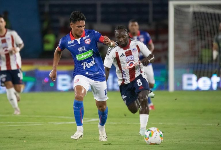 Junior tiene su primer fichaje confirmado para 2026