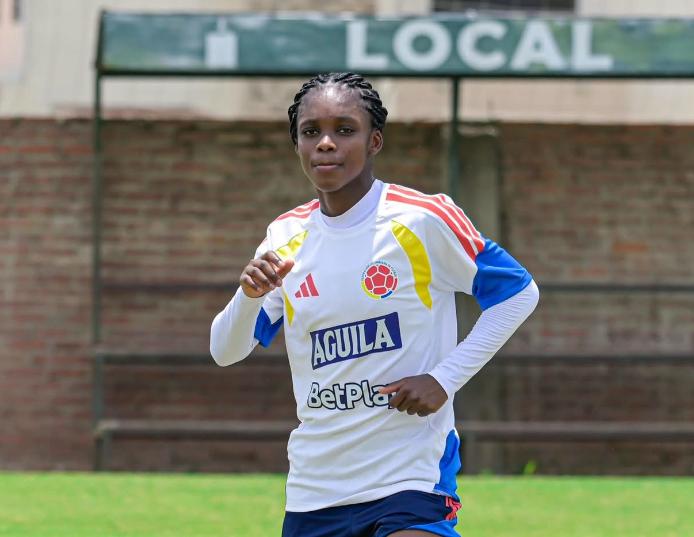 Así quedó la Selección Colombia en las Eliminatorias rumbo al Mundial Femenino
