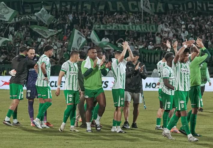 Dimayor confirmó horarios y fecha para la última jornada de los cuadrangulares por Liga BetPlay