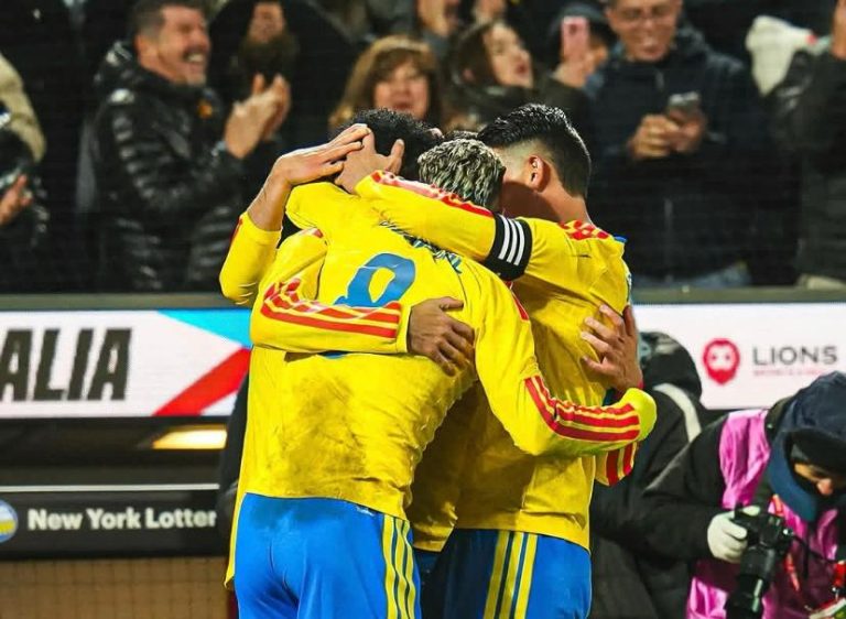 Esto ganarán en dinero los equipos participantes del Mundial 2026