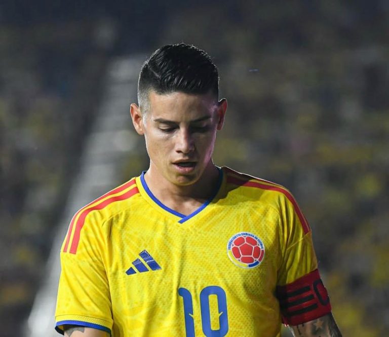 Proyección de la Selección Colombia en el Mundial 2026