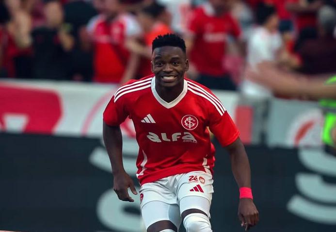 Goles de colombianos por el mundo: Córdoba, 'Cucho' y Carbonero se reportaron