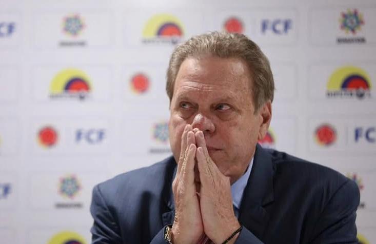 Sedes confirmadas para amistosos de Selección Colombia en 2026