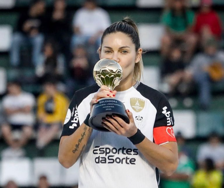 Gabi Zanotti retuvo la corona como 'Reina de América'; Catalina Usme, la mejor colombiana