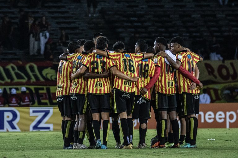 Pereira no podrá usar sus nuevos jugadores en el inicio de la Liga BetPlay