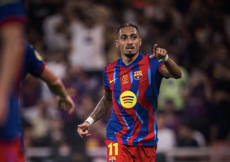 Barcelona aplastó a Athletic Bilbao: espera por el Madrid o el Atlético