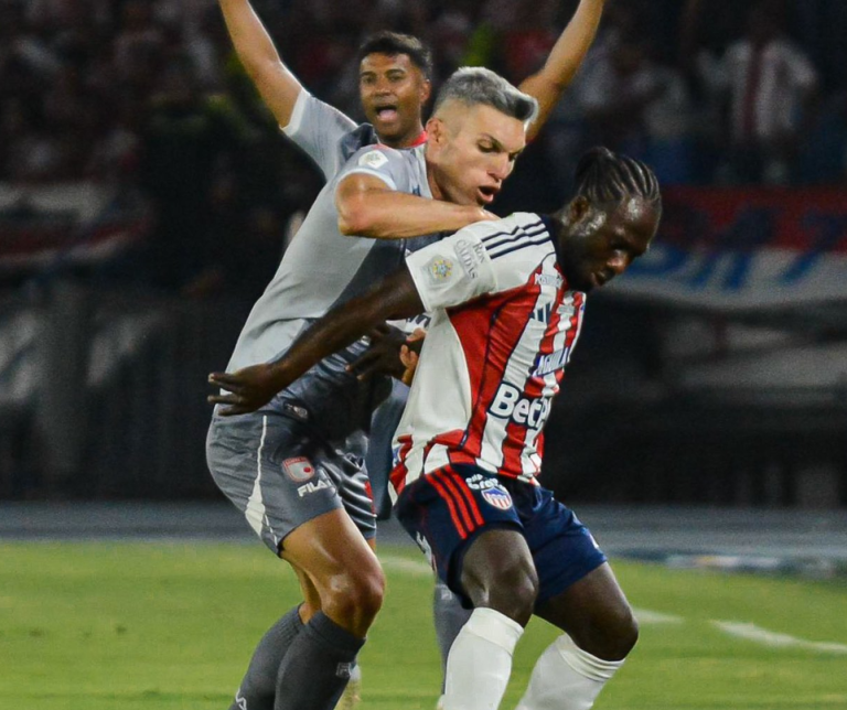 Santa Fe vs. Junior: se define el primer campeón del 2026