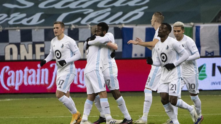 Minnesota United: conozca el nuevo club de James Rodríguez