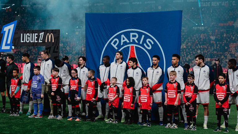 Futbolista del PSG será juzgado por presunta violación