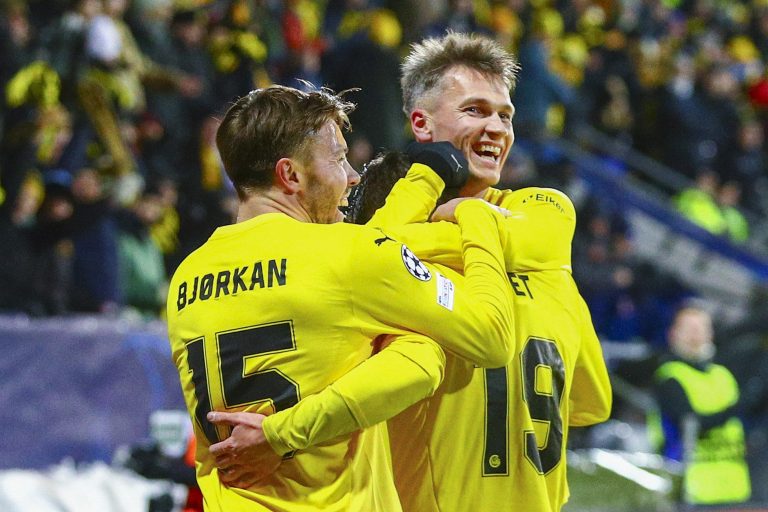 Champions League: Inter pierde y Atlético de Madrid empata