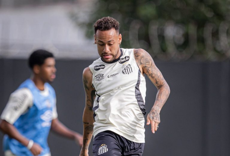 ¿Neymar se retira del fútbol?