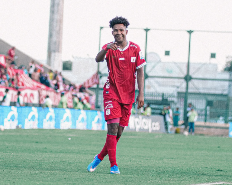 América golea a Alianza en Valledupar y avanza con paso firme en la Liga