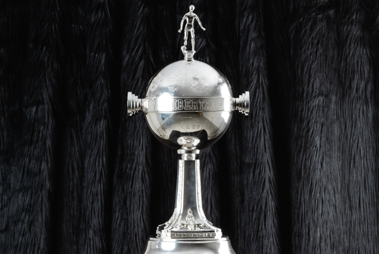 Santa Fe, Junior, Tolima, Medellín: estos son sus grupos en Copa Libertadores