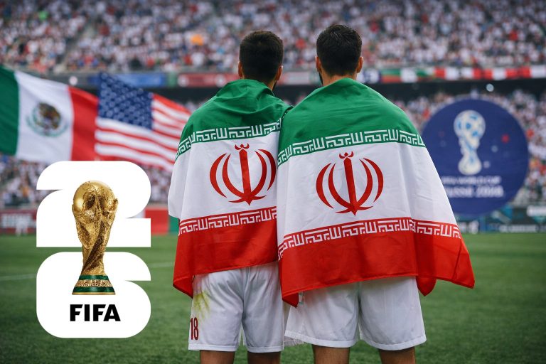 Irán se baja del Mundial 2026 ¿Qué equipo lo podría reemplazar?