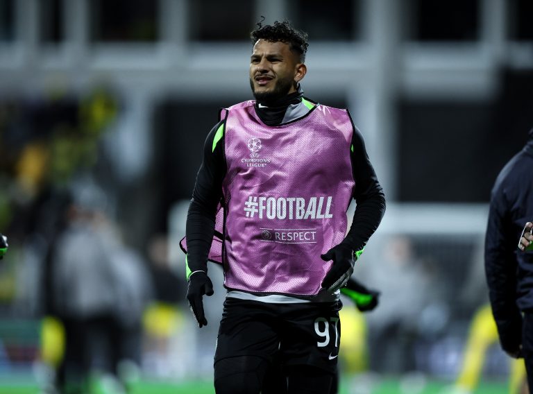 Real Madrid goleó al City y el Sporting de Suárez fue aplastado por el Bodo