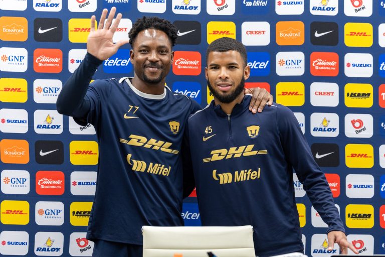 Álvaro Angulo confía en ser citado por Néstor Lorenzo para disputar el Mundial 2026