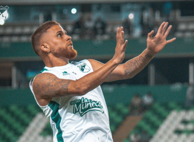 Cali salva el empate con Santa Fe en Palmaseca, pero ambos siguen por fuera del grupo de los ocho
