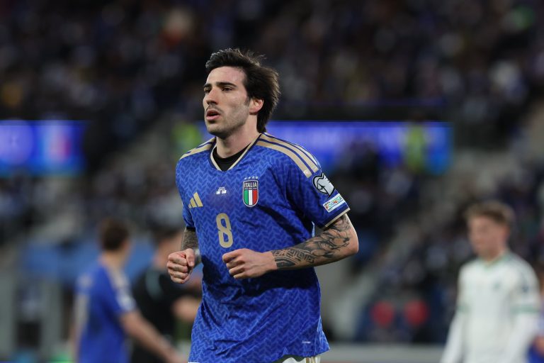 Italia sigue soñando con el Mundial: las selecciones clasificadas a la siguiente fase del repechaje europeo