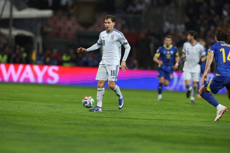 ¡Italia se pierde su tercer Mundial consecutivo! Repase los clasificados del repechaje europeo