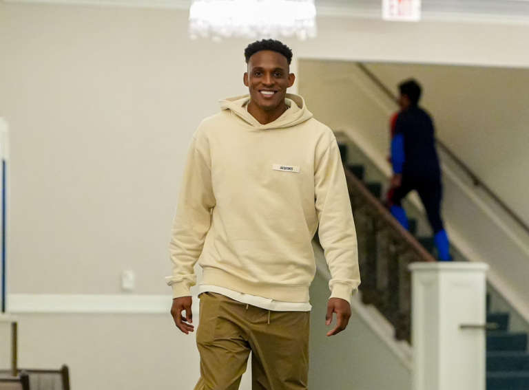 Colombia, con grupo completo en EE.UU.: Croacia y Francia, en la mira