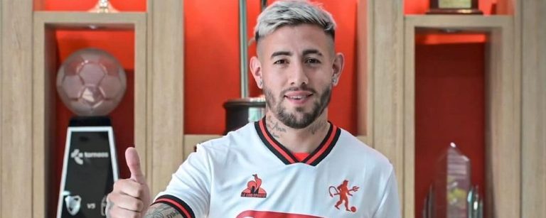 El TAS ratifica la sanción contra Rodrigo Holgado y los demás nacionalizados de Malasia