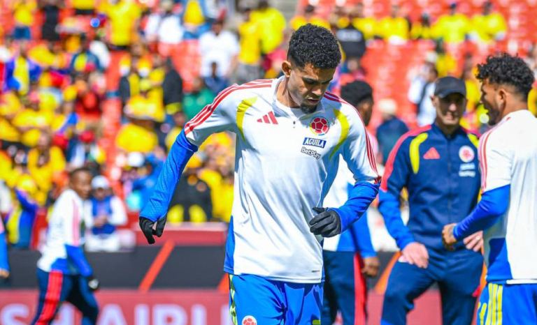 Ranking FIFA: España deja el liderato y Colombia tiene nuevo puesto