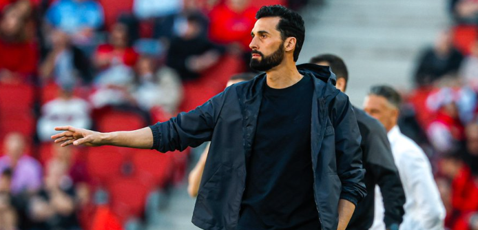 Arbeloa y una contundente declaración sobre la actualidad del Real Madrid