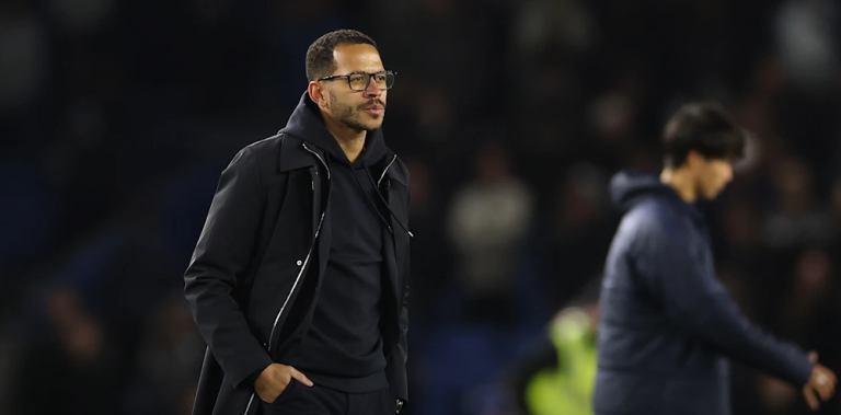 Chelsea despide a su entrenador, tres meses después de su llegada