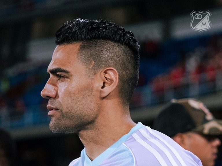 Preocupación por Falcao: se confirmó la fractura