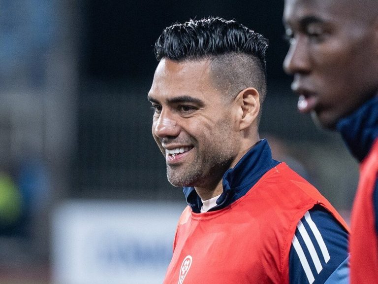 Falcao, nuevamente crítico con el arbitraje: “Hay miedo de cobrarle un penal a Millonarios”