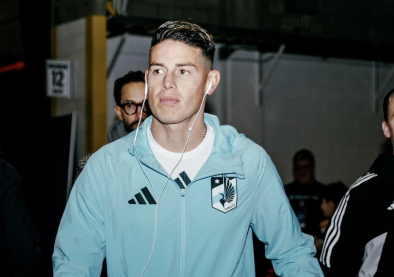 Minnesota aclara que James no padece ninguna enfermedad de gravedad