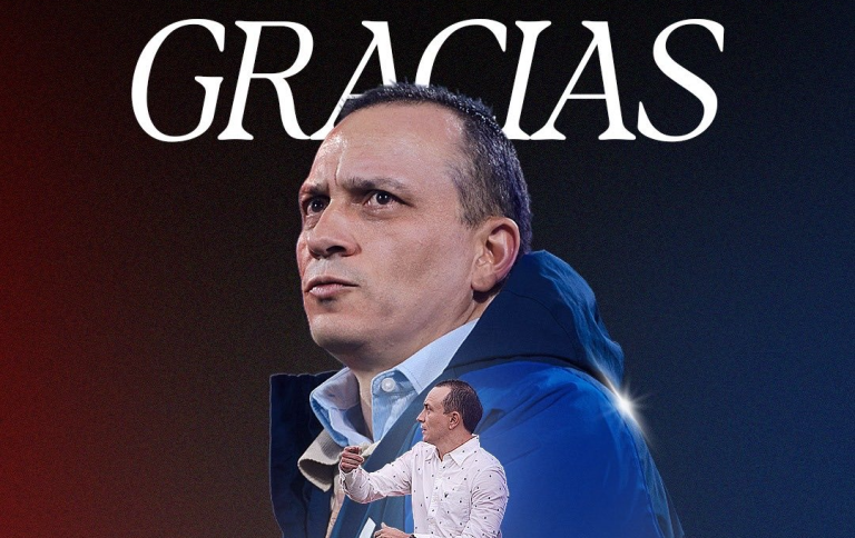 Independiente Medellín anuncia la salida de Alejandro Restrepo