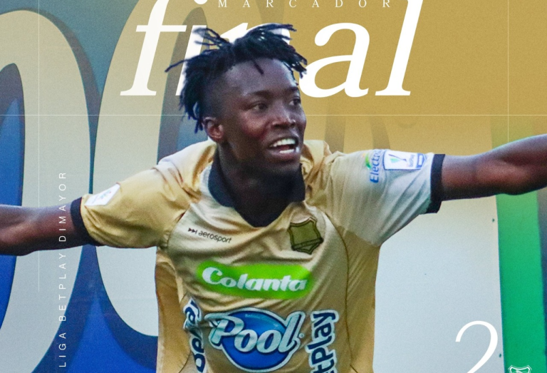 Águilas vence al Bucaramanga y se mete al grupo de los ocho