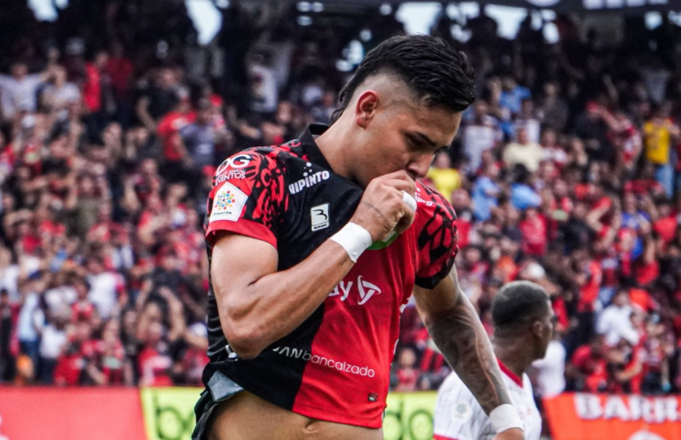 Cúcuta da la sorpresa y vence al América en el General Santander