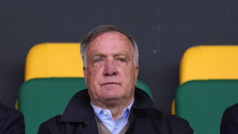 Curazao elige su entrenador para el Mundial