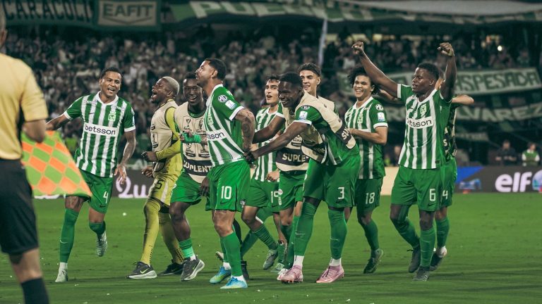 Nacional vs. Junior: fechas y horarios oficiales de las finales de Liga BetPlay