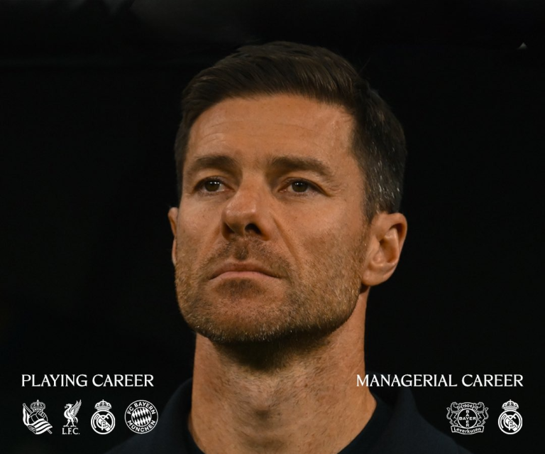 Chelsea escoge a Xabi Alonso como su nuevo director técnico