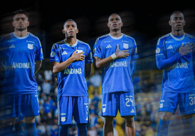 Millonarios, Medellín y Deportivo Cali debutan con victoria en la Copa BetPlay 2026