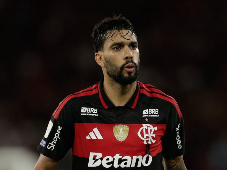 Liga brasileña rompe récord de jugadores en un Mundial