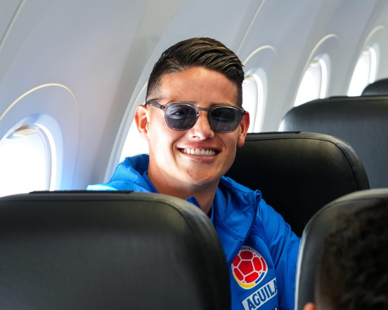 La Federación pide unidad a todo el país: «La Selección Colombia representa a la nación»