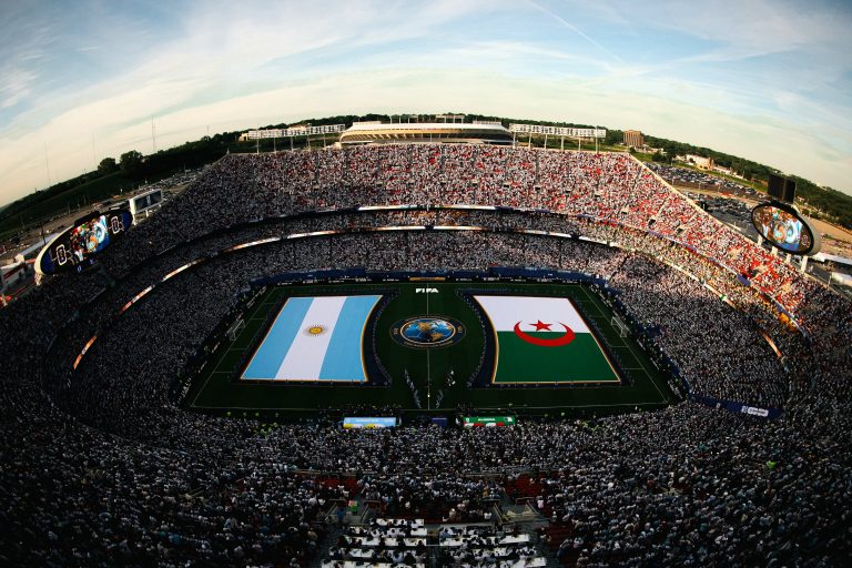 El Mundial 2026 rompe récord de asistencia: repase el impresionante registro