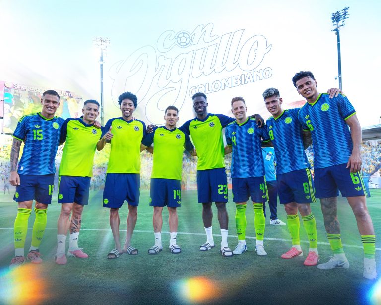 Colombia inicia el sueño mundialista: se mide con Uzbekistán en el Azteca