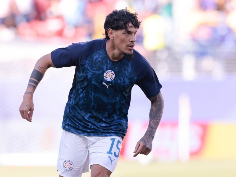 Paraguay empata con Australia y termina tercera del Grupo D en el Mundial 2026