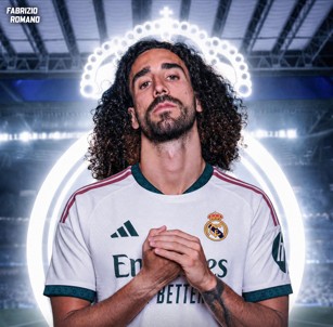 cucurella recortado