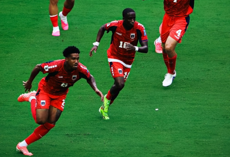 Cabo Verde vuelve a dar la sorpresa en el Mundial 2026, tras empatar con Uruguay en Miami