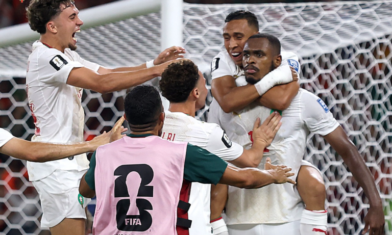 Marruecos se agiganta en los penales y vence a Países Bajos en el Mundial 2026
