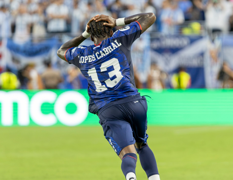 FIFA reveló el mejor gol del Mundial: se lo hicieron a Argentina