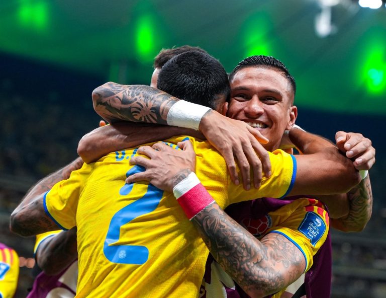 Colombia, por la clasificación a octavos de final del Mundial: posible alineación titular